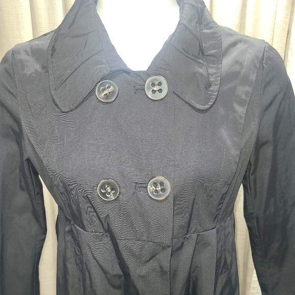 Express Coat - Picture 2 of 7